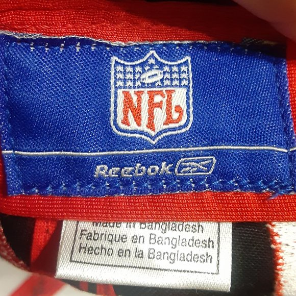 NFL X Reebok Atlanta Falcons Hat/Cap OSFM - Picture 7 of 7